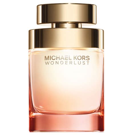 michael kors outlet perfume|Michael Kors wonderlust price.